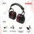 Karam EP24 Foldable High Noise Reduction Safety Ear Muff