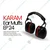 KARAM Noise Reduction Safety Earmuffs For Industry Hearing Protection (EP 24) - Pack of 5