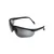 Karam Smoked Lens Executive's Choice Safety Goggles (ES005)(Pack-1 pc)