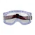 KARAM Anti Fog Clear Goggles For Protection Against Chemical Splash (ES008)