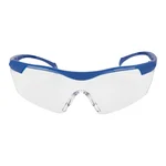 KARAM ES 015 Transparent Safety Goggles For Protection Against Sand & Dust Particles
