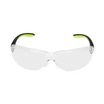Karam ES017 Executive Choice Safety Goggles with Clear Lens