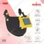 KARAM Helmet Mountable Welding Sheild with Flip Front Window (ES71)