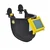 KARAM Helmet Mountable Welding Sheild with Flip Front Window (ES71)