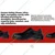 KARAM (FS 05) Safety Shoe pack of 1, 5 - ISI Marked, Leather With Excellent Grip, Comfort, Slip Resistance(Pack-1 pair,Size-6)