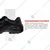 KARAM (FS 05) Safety Shoe pack of 1, 5 - ISI Marked, Leather With Excellent Grip, Comfort, Slip Resistance(Pack-1 pair,Size-6)