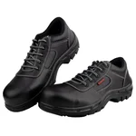 KARAM ISI Marked Leather Safety Shoe With Steel Toe (FS 14)