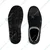 KARAM Black Safety Shoe With Excellent Grip, Comfort And Slip Resistance (FS208)(Size-4,Pack-1)