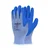 Karam HS03 Latex Crinkle Palm Coated Safety Gloves(Pack-1 pair)