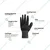 KARAM HS22 Pack of 12 PU Coating Cut Resistant Glove For Mechanical Hazards