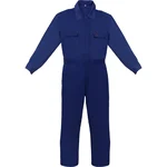 KARAM Premium Protective Workwear, Cotton Coverall With Front Zipper (PW 1101)