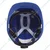 Karam PN521 Pack of 10 Blue ISI Marked Ratchet Type Construction Safety Helmet for Men, with Adjustable Chin Strap