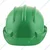 Karam Pack of 4 Green ISI Marked Ratchet Type Construction Safety Helmet for Men, with Adjustable Chin Strap (PN521)