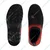 KARAM Red & Black Safety Shoe With Excellent Grip, Comfort And Slip Resistance (FS202)(Size-4,Pack-1)