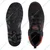 KARAM Red & Black Safety Shoe With Excellent Grip, Comfort And Slip Resistance (FS215)(Size-6,Pack-1)