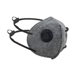 Karam FFP2 Disposable Welding Respirator with Adjustable Headband (RFH32+)