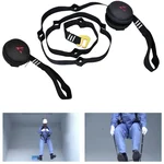 KARAM Suspension Intolerance Strap - Ensure Comfort & Safety During Suspension Work (STS 01)