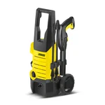 Karcher 110 Bar 1400 W High Pressure Washer With All Required Accessories (K2.350)