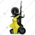 Karcher 120 Bar 1600W High Pressure Washer With All Required Accessories (K3 DELUXE PREMIUM)