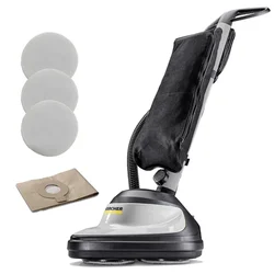 Karcher 290 mm Working Width 600 W Floor Polisher With All Required Accessories (FP 303)