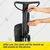 Karcher 290 mm Working Width 600 W Floor Polisher With All Required Accessories (FP 303)