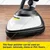 Karcher 290 mm Working Width 600 W Floor Polisher With All Required Accessories (FP 303)