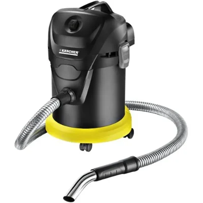Karcher AD3 1200 W Ash Handheld Vacuum Cleaner