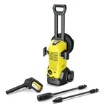 Karcher K3 PREMIUM 120 Bar 1600 W Electric High Pressure Washer, 6 LPM Flow Rate
