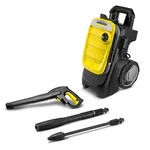Karcher K 5 Compact 145 bar 2100 W Pressure Washer, 500 LPH Flow Rate