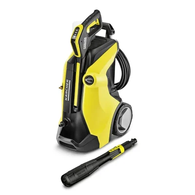 Karcher K7 Full Control Plus 180 Bar 3000 W High Pressure Washer, 10 LPM Flow Rate