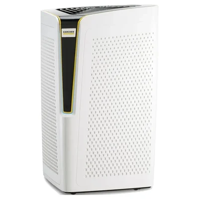 Karcher (KA-5) Air Purifier, Up to 750 square feet Area