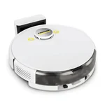 Karcher RCV 5, 2-in-1 Robotic Vacuum Cleaner, 5000 Pa Suction Power and 5200 mAh Battery for Smart Cleaning