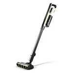 Karcher VC 4S Cordless 220-Watt Portable Handheld Bagless Vacuum Cleaner, with Rechargeable Lithium-Ion Battery