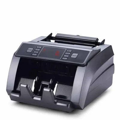 Namibind KASTROL 2 Currency Counting Machine