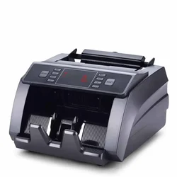  Namibind KASTROL 2 Currency Counting Machine 