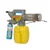 Kiston Hand-Held Fogging Machine with 2L Solution Tank For Garden Home ,Office & Lawn