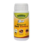 Katyayani 3 in 1 Organic Pesticide | Multi-Action Herbal Solution for Plant, Home & Mosquito Pest Control