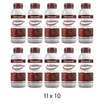 Katyayani Azochlo Star | Dual Action Fungicide (Azoxystrobin 4.8% + Chlorothalonil 40% SC)