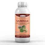 Katyayani Samhar | Bacillus Thuringiensis BT Bio Larvicide Insecticide | 1 liter