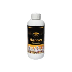 Katyayani Bhannaat Bio Stimulant Plant Growth Regulator | 250 ml(Pack-1 x 250 ml)