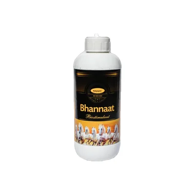 Katyayani Bhannaat Bio Stimulant Plant Growth Regulator | 250 ml(Pack-1 x 250 ml)