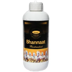 Katyayani Bhannaat Bio Stimulant Plant Growth Regulator | 1 liter(Pack-1 x 1 liter)