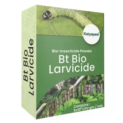 katyayani BT Bio Larvicide Powder | 1 kg(Pack-1 x 1 kg)