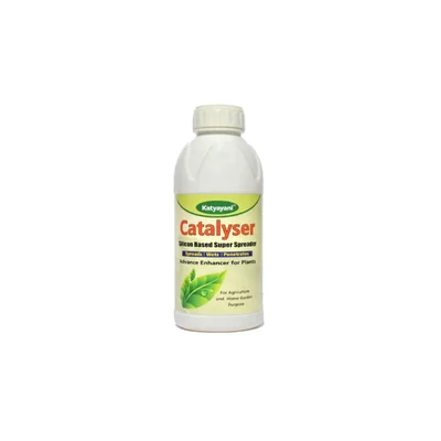 Katyayani Catalyser | Silicon Based Super Spreader(Quantity-100 ml)