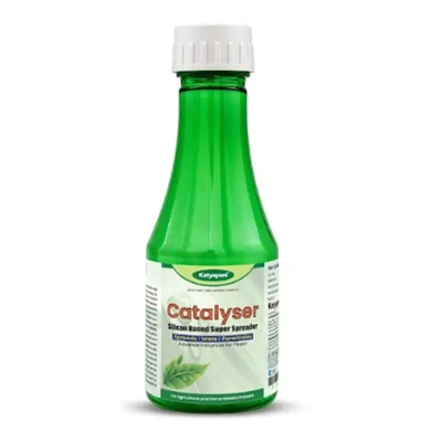 Katyayani Catalyser | Silicon Based Super Spreader(Quantity-100 ml)