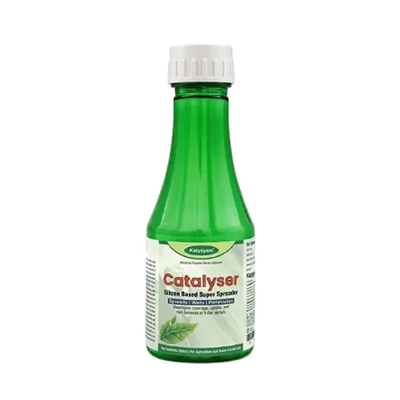 Katyayani Catalyser | Silicon Based Super Spreader(Quantity-500 ml x 1)
