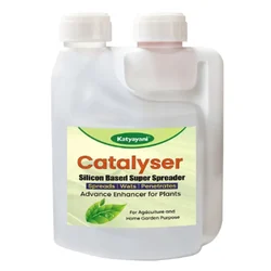 Katyayani Catalyser | Silicon Based Super Spreader | 900 ml(Pack-1 x 900 ml)