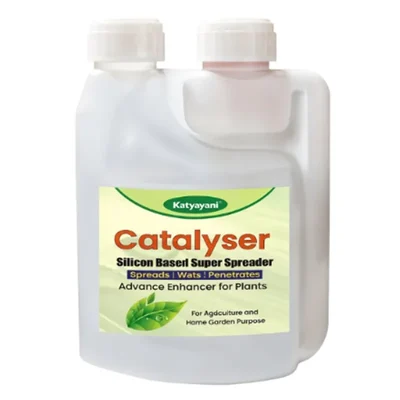 Katyayani Catalyser | Silicon Based Super Spreader | 900 ml(Pack-1 x 900 ml)