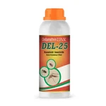 Katyayani DEL-25 Deltamethrin 2.5% SC Insecticide| Rapid Knockdown, Broad-Spectrum Pest Control for Indoor & Outdoor Use