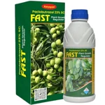 Katyayani Fast | Paclobutrazol 23% SC | Plant Growth Regulator | 1 liter